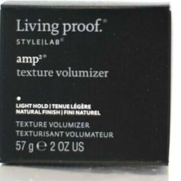 Living Proof Amp2 Texture Volumizer- Light Hold - Picture 5 of 7